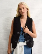AE Sherpa Vest