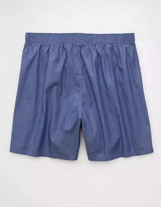 AEO Men's Stretch Boxer Short - Image 4