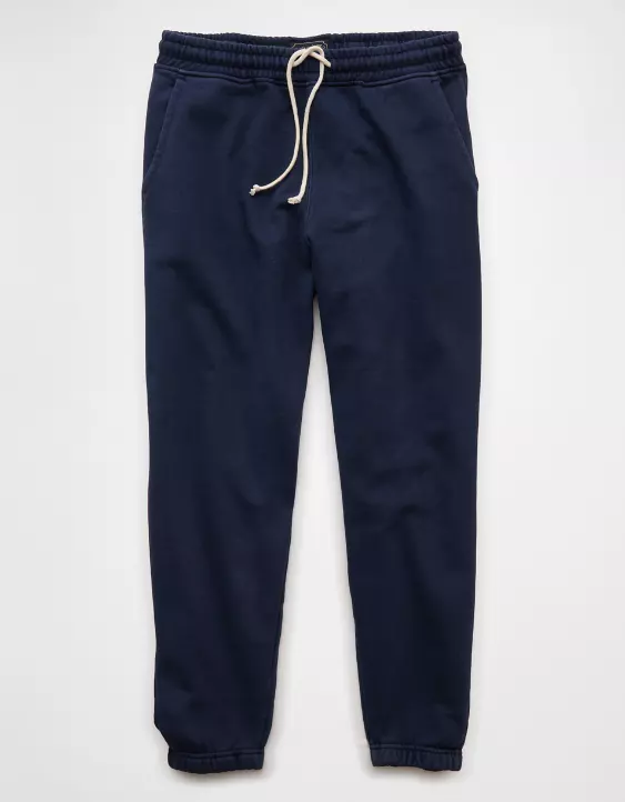 AE Laidback Luxe Heavyweight Sweatpant - Image 4