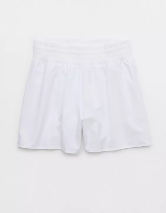 OFFLINE By Aerie 4" Hot Stuff Short - Image 4