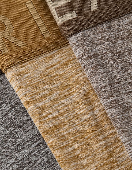 AEO Men's 6" Flex Boxer Brief 3-Pack - Image 2