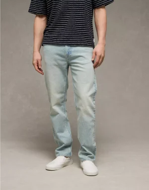 AE EasyFlex +TENCEL™ Fibers Original Straight Jean