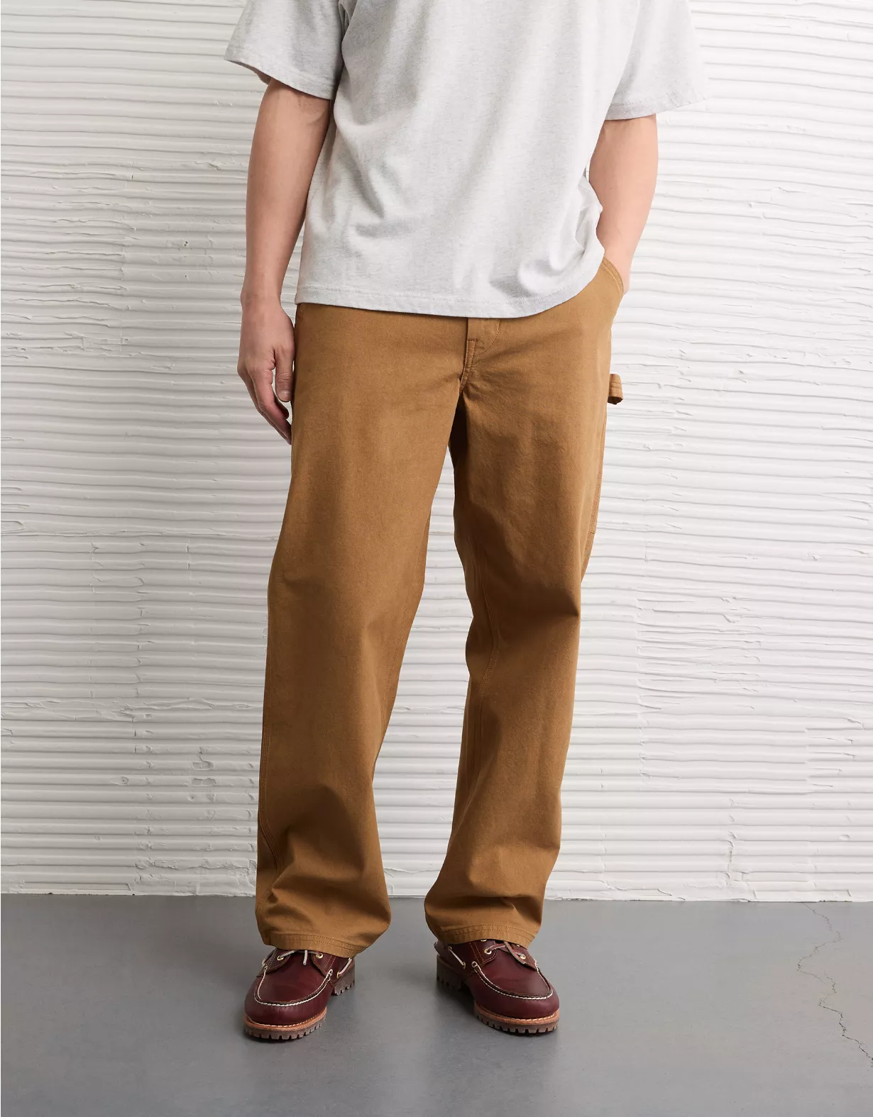 AE Flex Loose Carpenter Pant