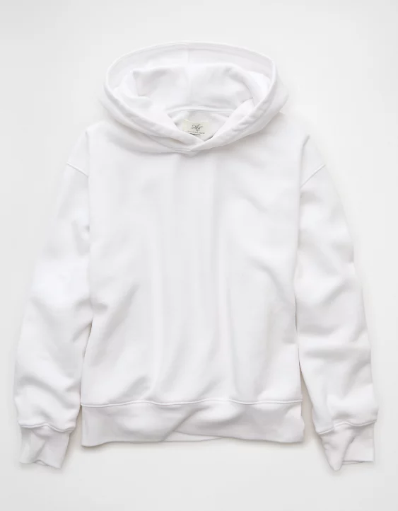 AE Everyday Luxe Hoodie - Image 3