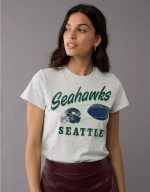 NFL Seattle Seahawks Graphic T-Shirt