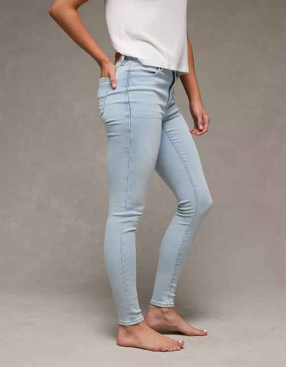 AE Next Level High-Waisted Jegging - Image 5