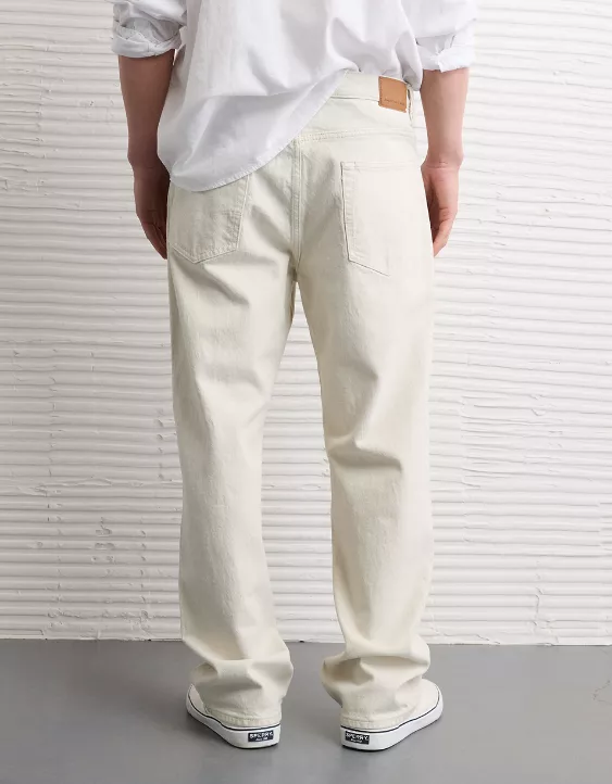 AE EasyFlex Loose Jean - Image 3