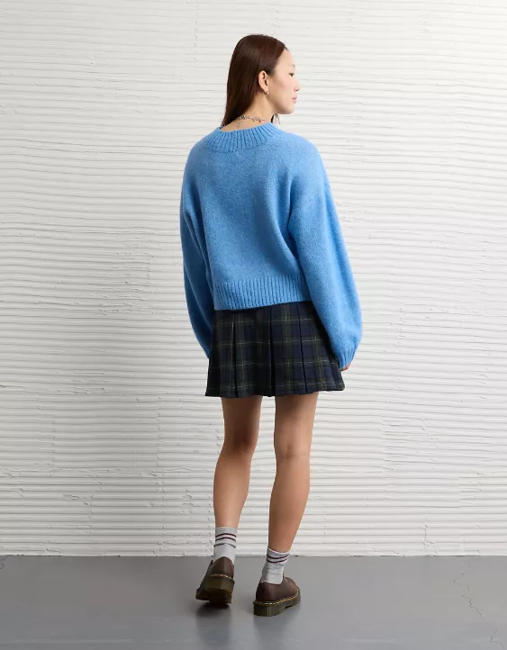 AE Snow Stopper Sweater - Image 2