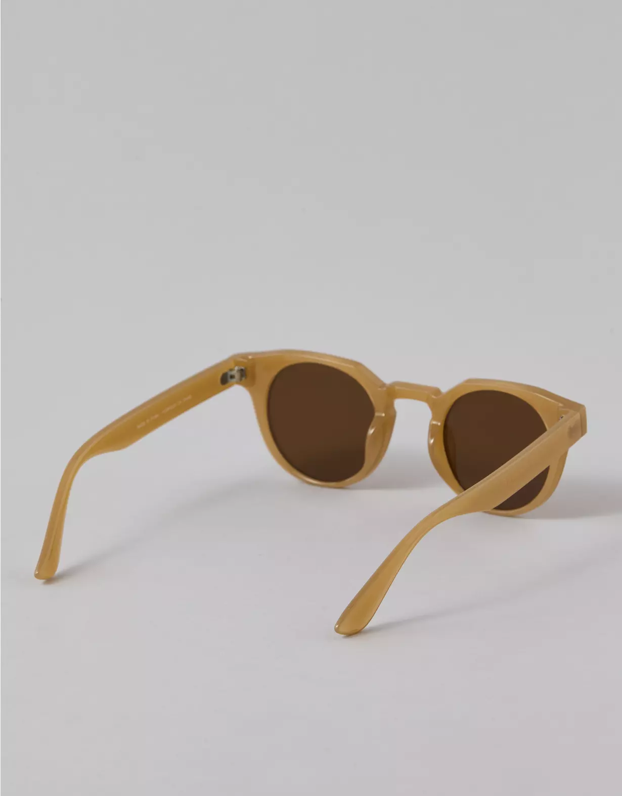 AEO Rounded Sunglasses - Image 2