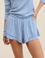 Aerie Pointelle Boxer