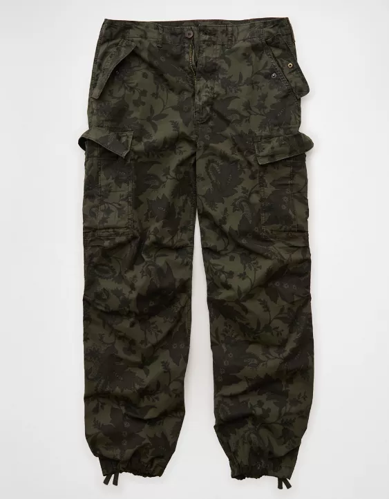 AE Flex Ultra Baggy Cargo Pant - Image 3
