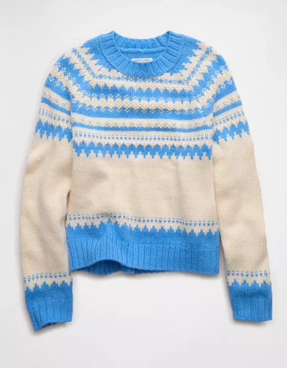 AE Snow Stopper Sweater - Image 3