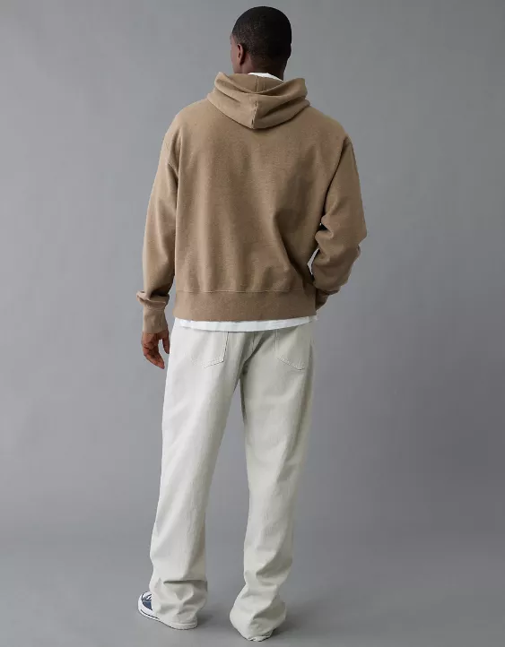 AE Laidback Luxe Heavyweight Hoodie - Image 2
