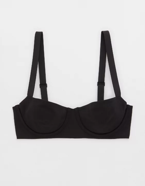 SMOOTHEZ Seamless Unlined Bra - Image 3