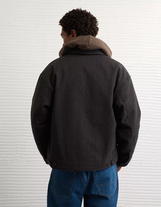 AE Campus Jacket - Image 3